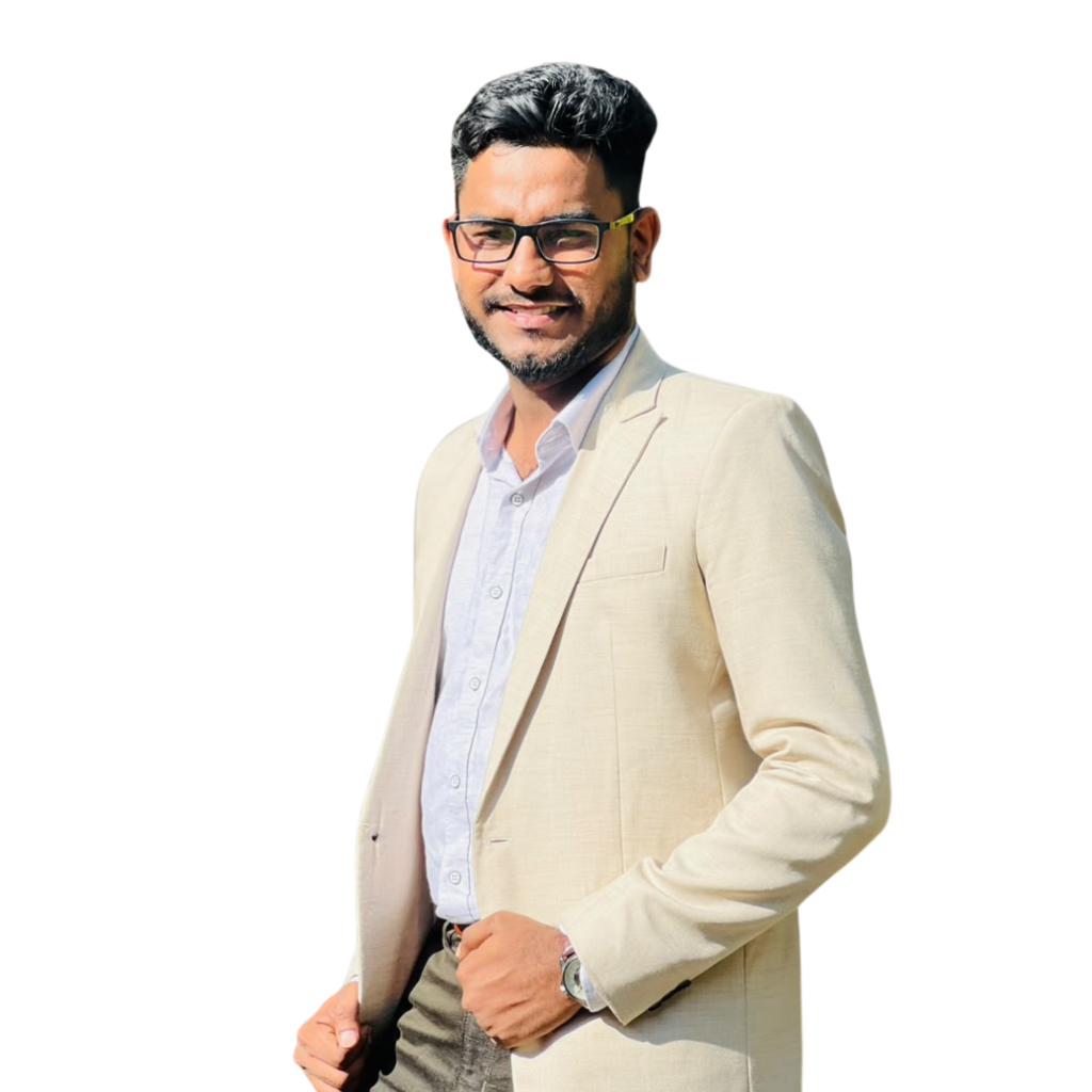 Azhar A Salam - Founder & CEO